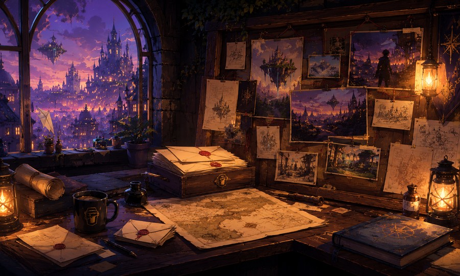A New Home for SlushBucket Publishing