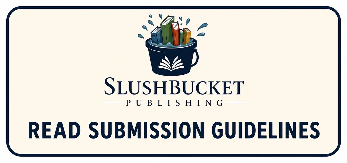 Read Submission Guidelines