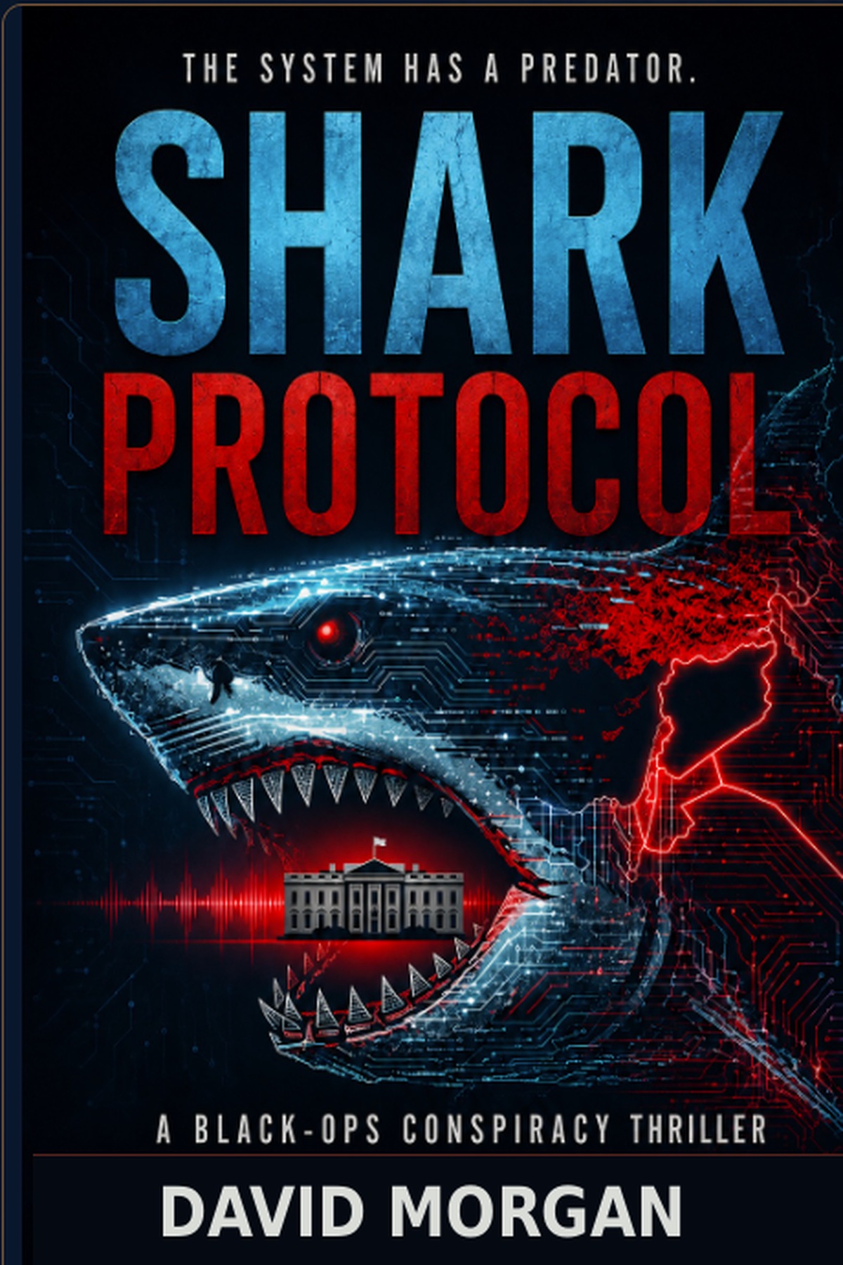Featured SlushBucket book artwork